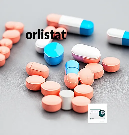 Tomando orlistat en cuanto tiempo bajo de peso